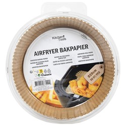 GADGET PAPIER DO PIECZENIA AIRFRYER 50szt 22276769
