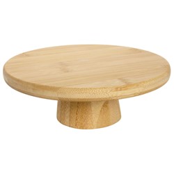 BAMBUS PATERA DO SERWOWANIA 20cm 24500710