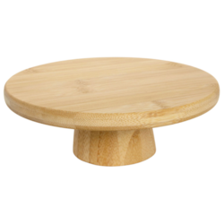 BAMBUS PATERA DO SERWOWANIA 20cm 24500710