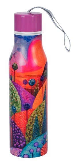 MODERN BUBBLY HILLS BUTELKA TERMICZNA 500ml