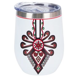 PARZENICA KUBEK TERMICZNY 330ml