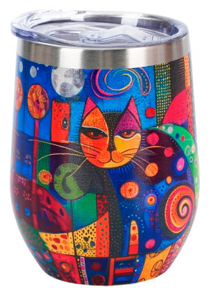 MODERN CAT KUBEK TERMICZNY 330ml