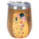 GUSTAV KLIMT THE KISS KUBEK TERMICZNY 330ml