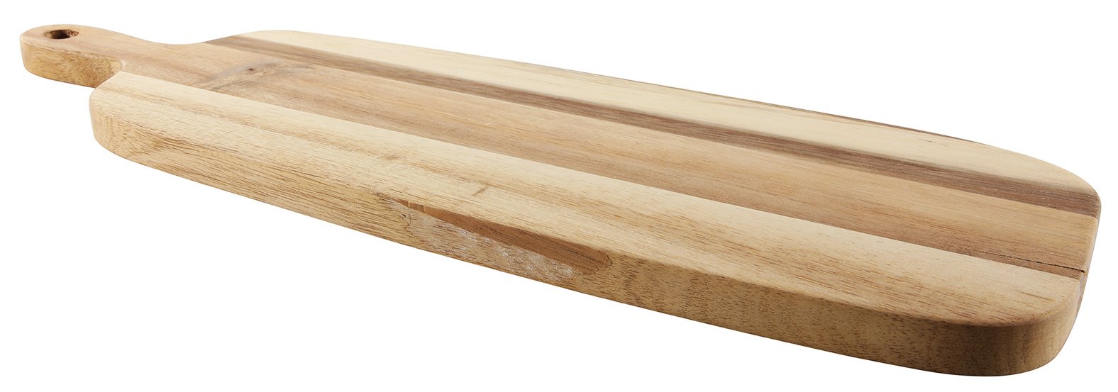 ACACIA TACA DREWNIANA Z RĄCZKĄ 24501846