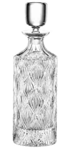 BOHEMIA ONION KARAFKA 075