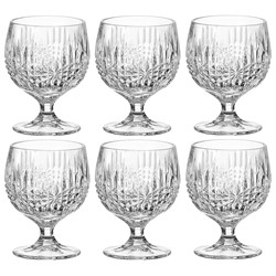 BOHEMIA VIBES KIELISZEK BRANDY 250 KPL 6szt