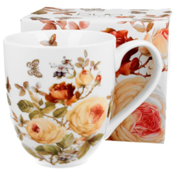 ZAHRA KUBEK KUBAS W PUDEŁKU 1000ml