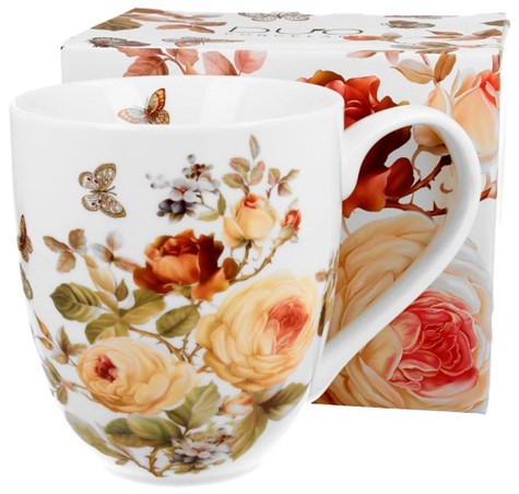 ZAHRA KUBEK KUBAS W PUDEŁKU 1000ml