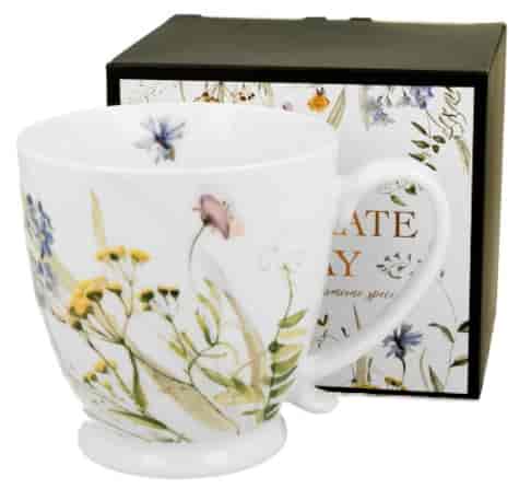 ROYAL MELODY KUBEK NA STOPCE 500ml