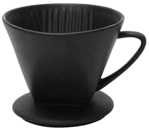 BLACK LEJEK DO FILTROWANIA KAWY 13x11cm 24302075