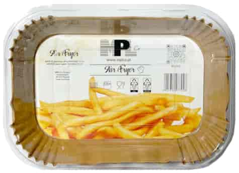 GADGET PAPIER DO AIRFRYER PROSTOKĄT 50szt 077048