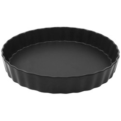 BLACK FORMA PORCELANOWA TARTA 25cm 24302061