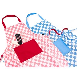 KRATA FARTUCH KUCHENNY 70x80cm 22284007