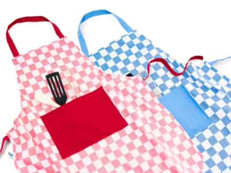 KRATA FARTUCH KUCHENNY 70x80cm 22284007