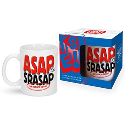 THAT'S LIFE KUBEK 300ml - ASAP SRASAP...
