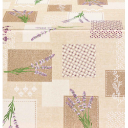 ANTALYA CERATA NA WŁÓKNINIE sz140cm d20m M-82229A