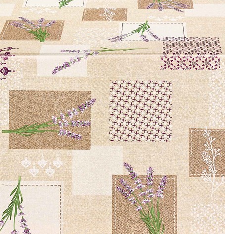 ANTALYA CERATA NA WŁÓKNINIE sz140cm d20m M-82229A