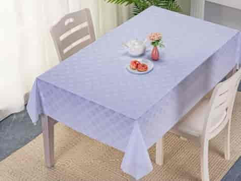 GRETA KORONKA PCV 135-140 LA-0543U WHITE