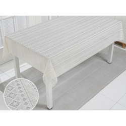 GRETA KORONKA PCV 135-140 LS-059M EKRI