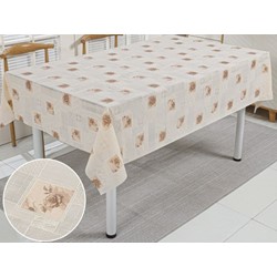 GRETA KORONKA PCV 135-140 LD-043-2M9 EKRI