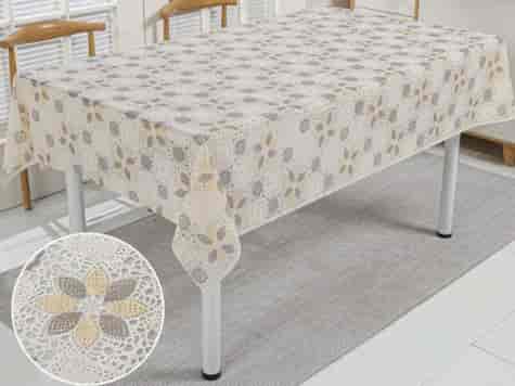 GRETA KORONKA PCV 135-140 LS-004M-41 EKRI/BEIGE