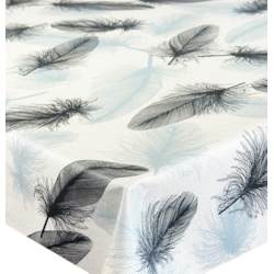 METALICO GLITTER CERATA OBRUS TKANINA 137 MT-6728B