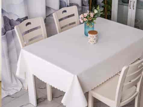 METALICO PEARL CERATA OBRUS TKANINA 137 ZG-7156B