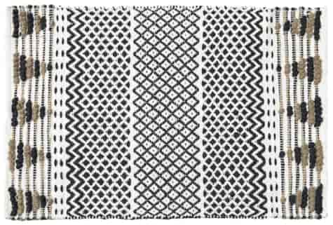 FIBRA KILIM DYWANIK 60x90cm WZÓR 02