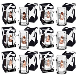 SEXY SIP KUFEL TERMOAKTYWNY 500ml - KOBIETY