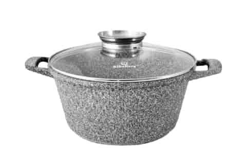 KLONBERG GARNEK ROMBY P OKRĄGŁY  1,3L 16cm KB-3701