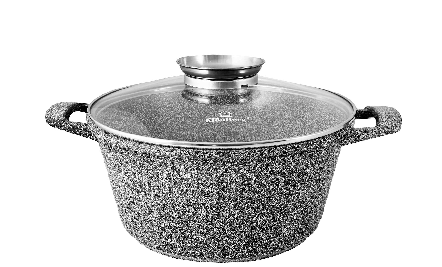 KLONBERG GARNEK ROMBY P OKRĄGŁY  1,3L 16cm KB-3701