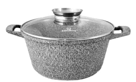 KLONBERG GARNEK ROMBY P OKRĄGŁY  3,2L 22cm KB-3704