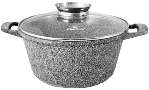 KLONBERG GARNEK ROMBY P OKRĄGŁY  5,3L 26cm KB-3706