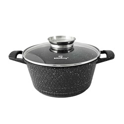 KLONBERG GARNEK ROMBY OKRĄGŁY  1,7L 18cm KB-3802