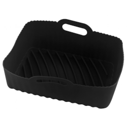 GADGET KOSZYK DO AIRFRYER PROSTOKĄT 20x12cm 077079