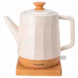 CZAJNIK ELEKTRYCZNY 1,5L 1200W KM1730