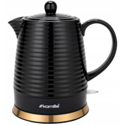 CZAJNIK ELEKTRYCZNY 1,2L 1200W KM1731