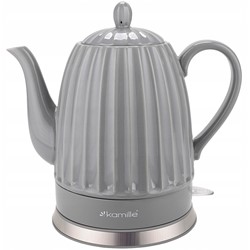 CZAJNIK ELEKTRYCZNY 1,5L 1200W KM1734