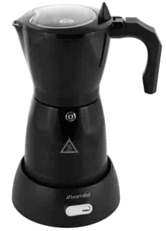 KAWIARKA MOKINA ELEKTRYCZNA 300ml 480W KM2601 6