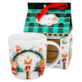 BN CHRISTMAS CUTIES KUBEK 400ml + OPAKOWANIE DOMEK
