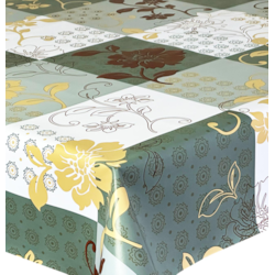 ANTALYA CERATA NA WŁÓKNINIE sz140cm d20m BS-8055C