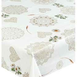 ANTALYA CERATA NA WŁÓKNINIE sz140cm d20m B-6692-4