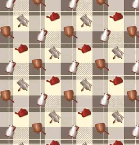 ANTALYA CERATA NA WŁÓKNINIE sz140cm d20m WF-4363A