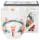 BN CHRISTMAS CUTIES KUBEK KUBAS W PUDEŁKU 1000ml