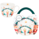 BN CHRISTMAS CUTIES KUBEK 460ml + OPAK Z RĄCZKĄ
