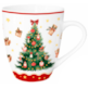 BN CHRISTMAS TREE KUBEK KUBAS W PUDEŁKU 1000ml