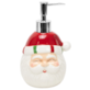 BN XMAS DECO SANTA DOZOWNIK DO MYDŁA 23105502