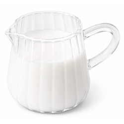 LA BANDE MLECZNIK SZKLANY 150ml