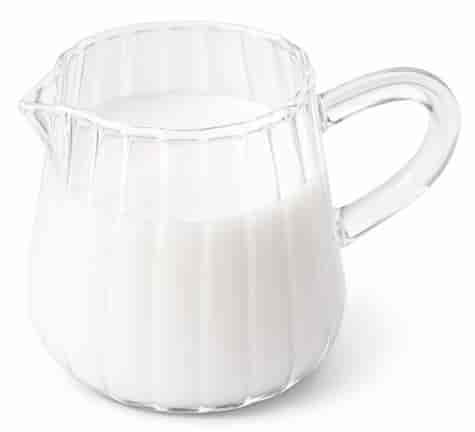 LA BANDE MLECZNIK SZKLANY 150ml