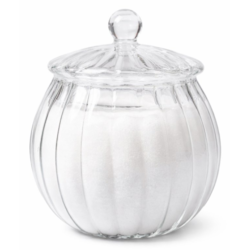 LA BANDE CUKIERNICA SZKLANA 300ml